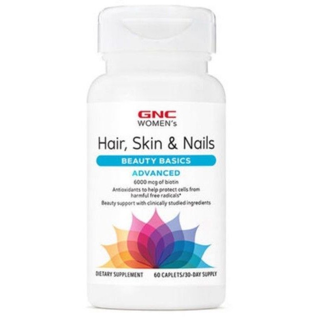 GNC Women