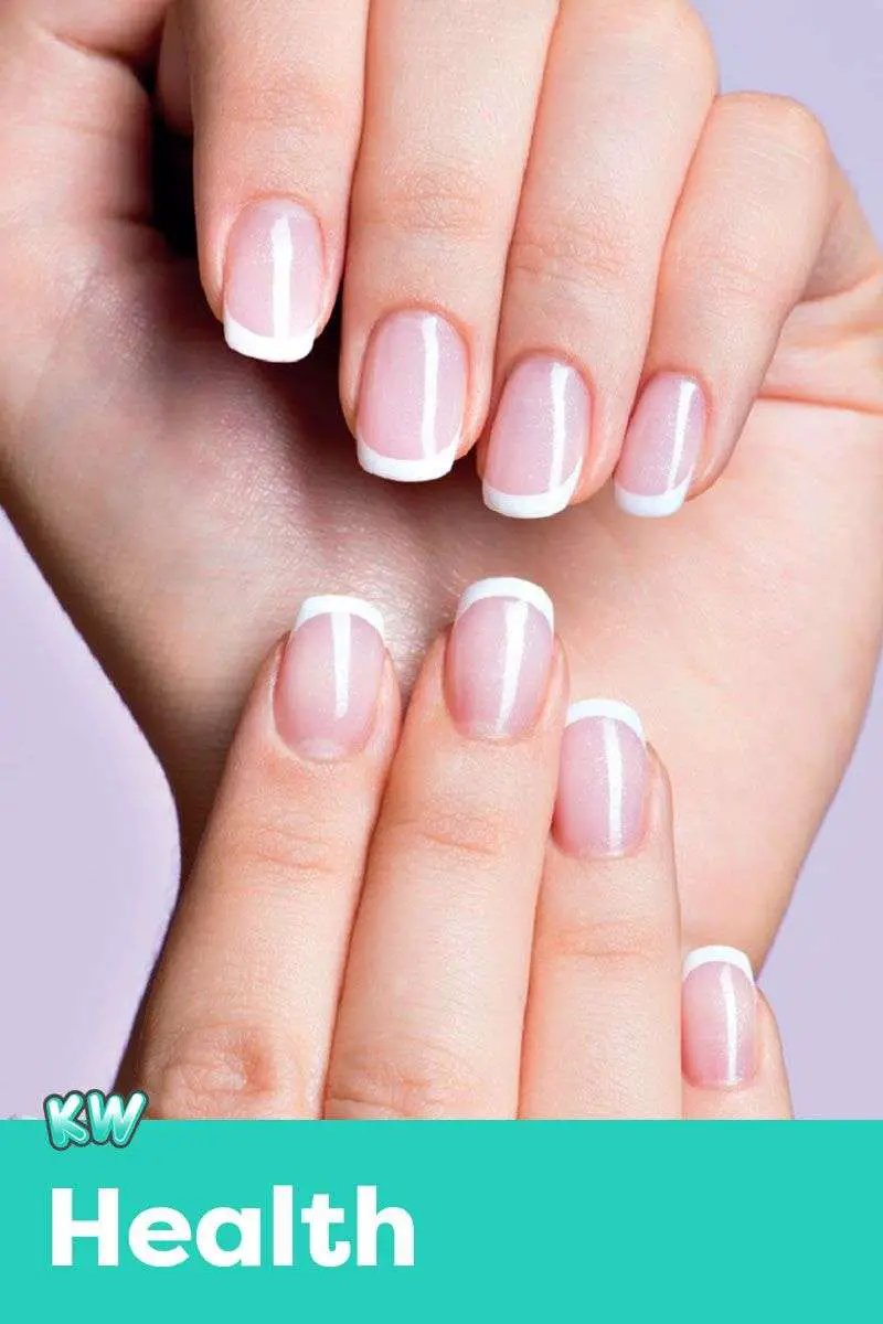 How To Keep Your Nails Healthy
